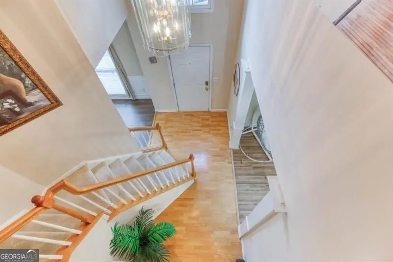 1008 Post Horn Run, Lawrenceville, GA 30045 - #3