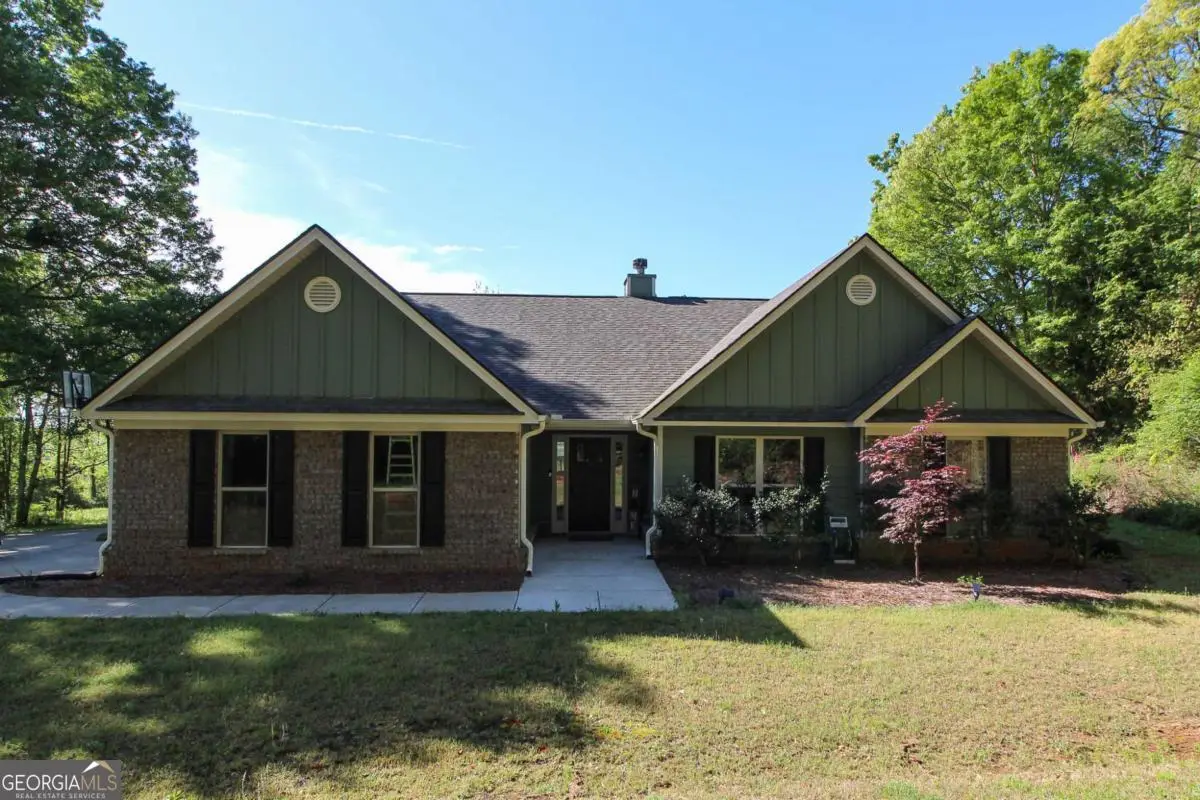 75 Dinsmore Drive, Colbert, GA 30628 - #1