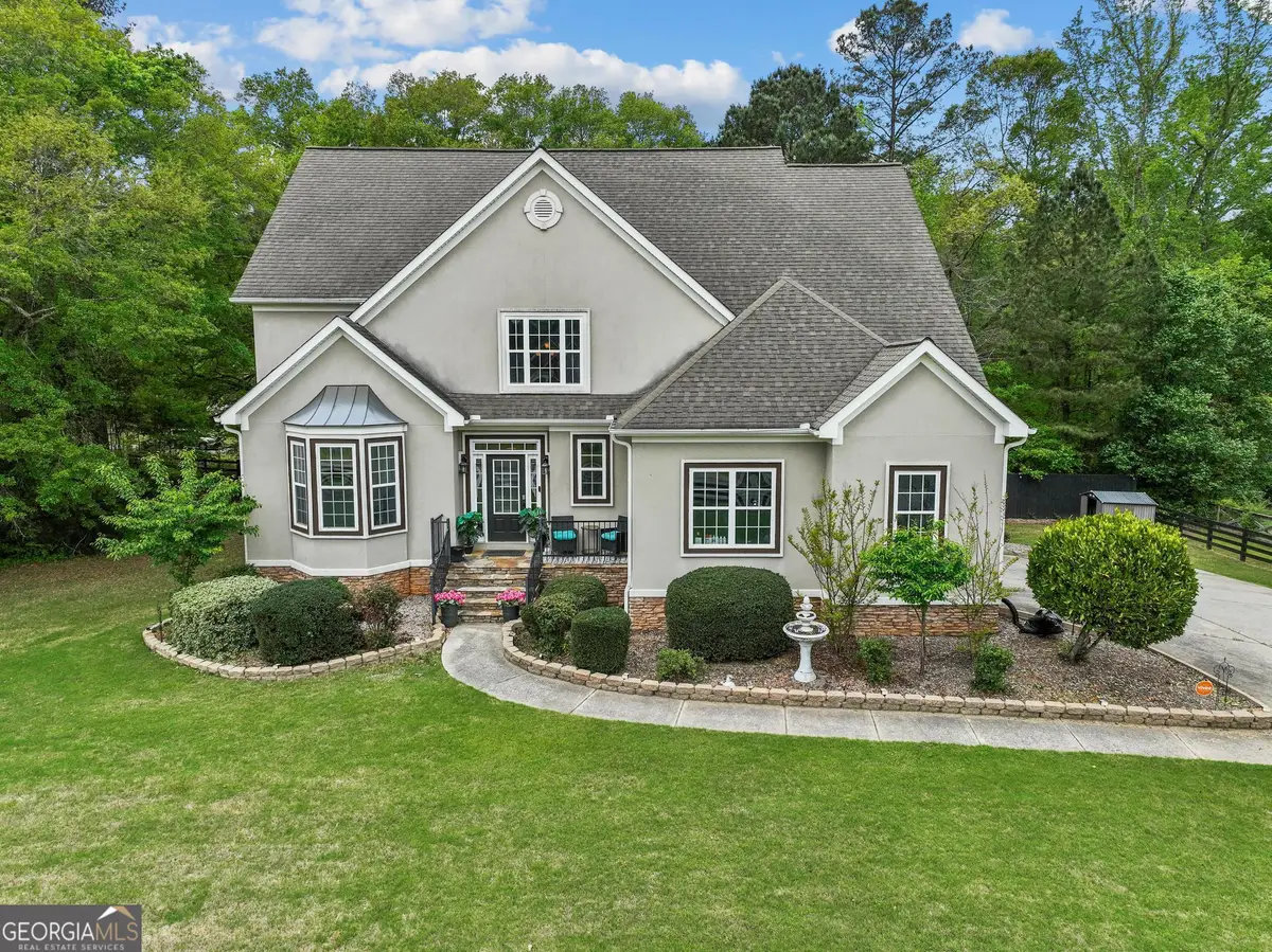 100 London Berry Court, Tyrone, GA 30290 - #1