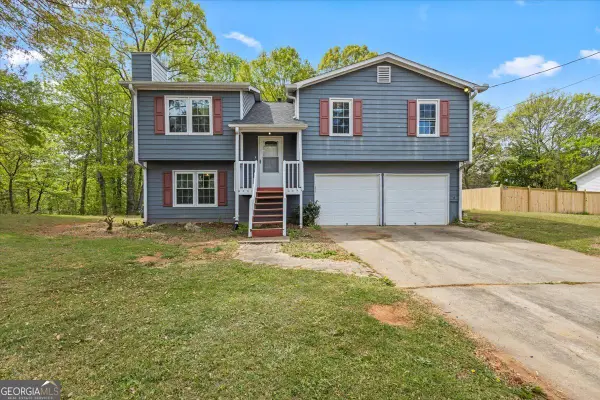 30 Paces Meadows Lane, Dallas, GA 30157