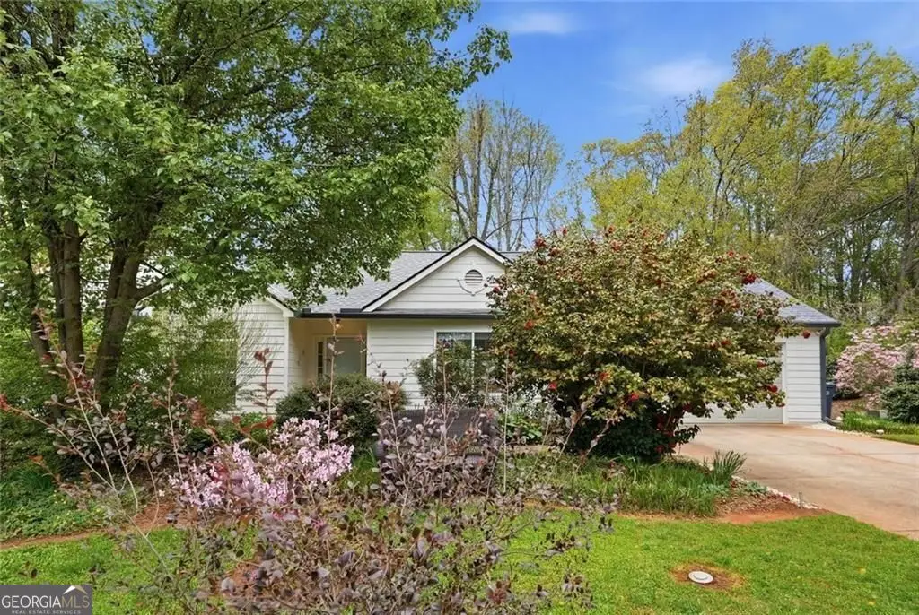 6630 Brittney Lane, Cumming, GA 30040 - #1