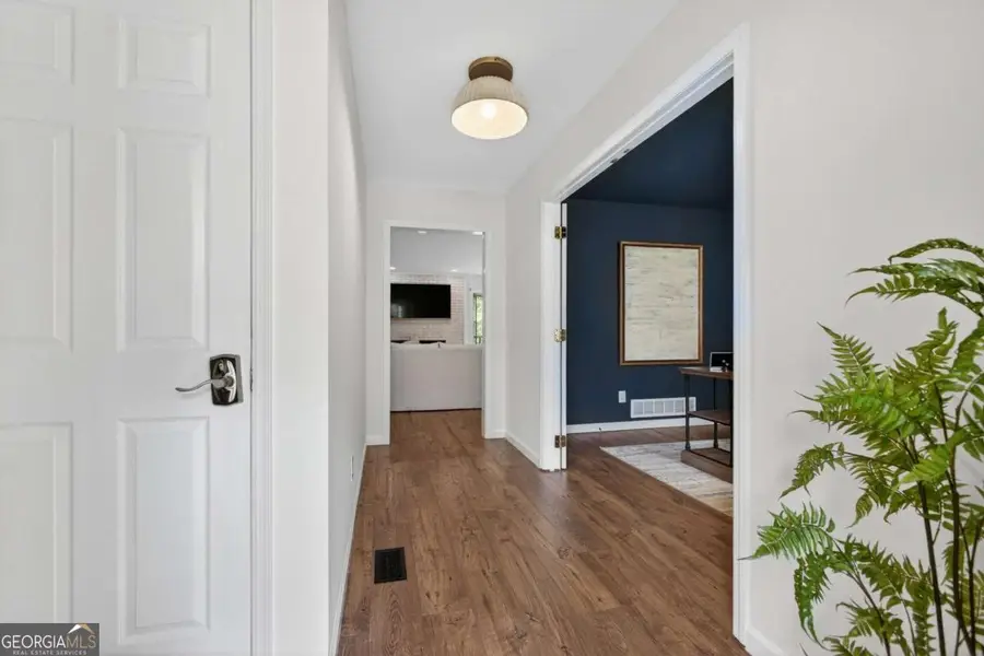 1069 Cliffridge Court Se, Marietta, GA 30067 - #2
