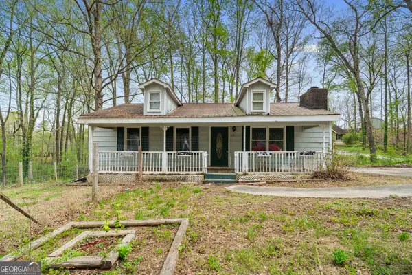 63 Moss Road, Dawsonville, GA 30534