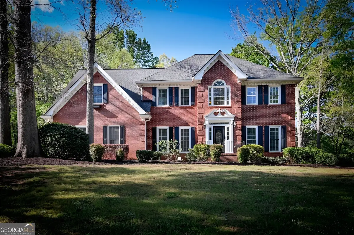 1015 Presidents Lane, Lawrenceville, GA 30043 - #1