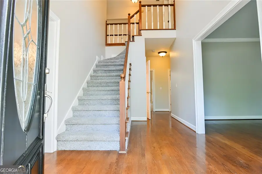 1015 Presidents Lane, Lawrenceville, GA 30043 - #3