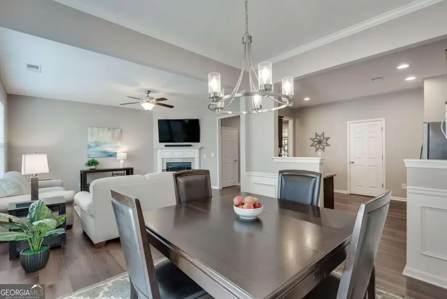 4903 Allston Cove, Peachtree Corners, GA 30092 - #3