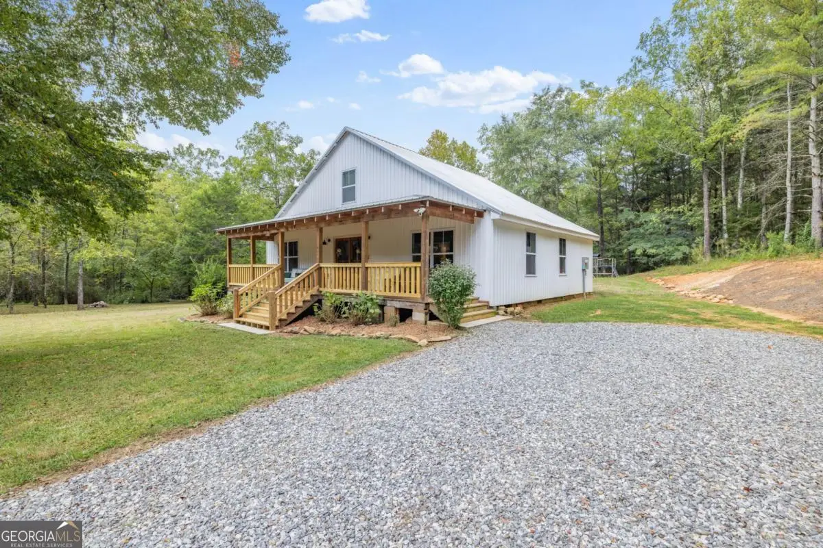 385 Amys Road, Clarkesville, GA 30523 - #1