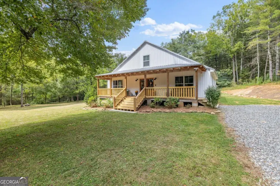 385 Amys Road, Clarkesville, GA 30523 - #3