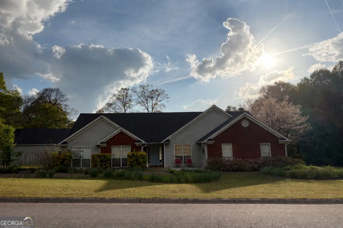 2320 Evonshire Way, Dacula, GA 30019 - #1