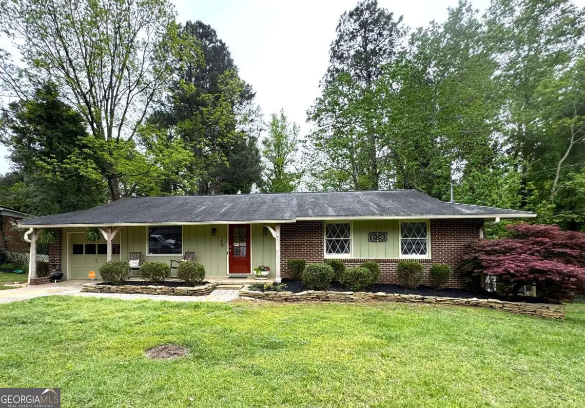 149 Caroline Avenue, Athens, GA 30606 - #1