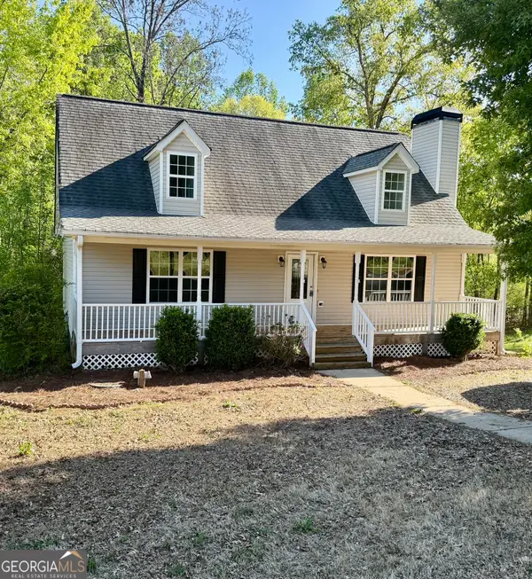 1127 Meadowview Drive, Jackson, GA 30233