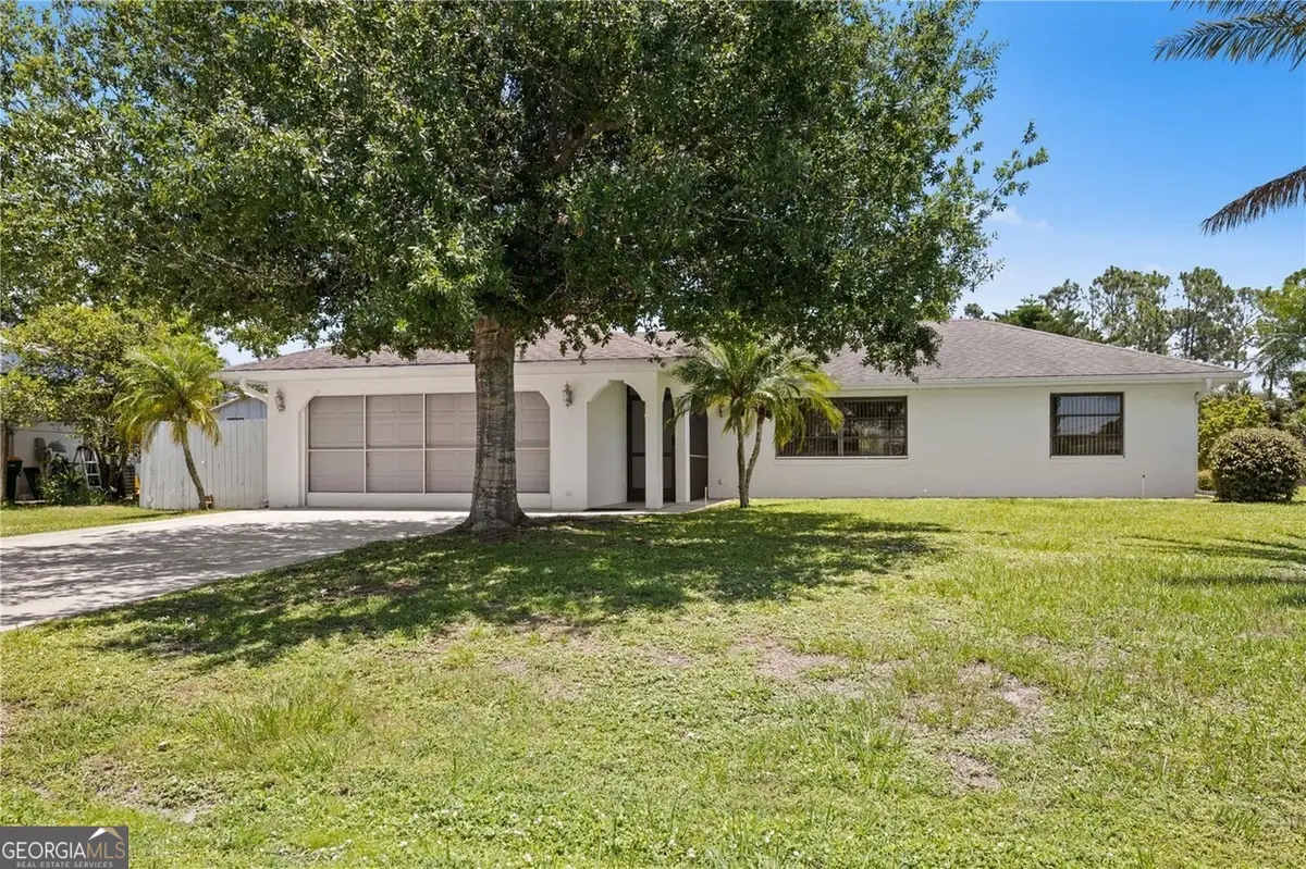 1128 Inverness Street, Port Charlotte, FL 33952 - #1