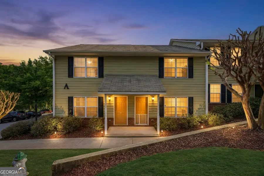 105 Westchester Drive #APT A8, Athens, GA 30606 - #2