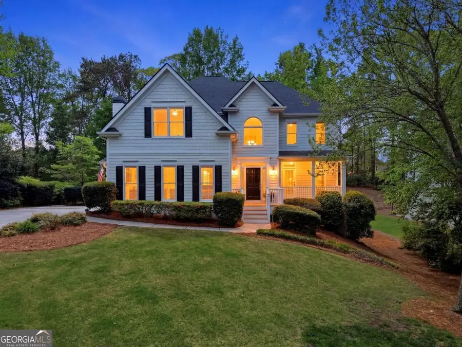 3815 Bridle Ridge Drive, Suwanee, GA 30024 - #2