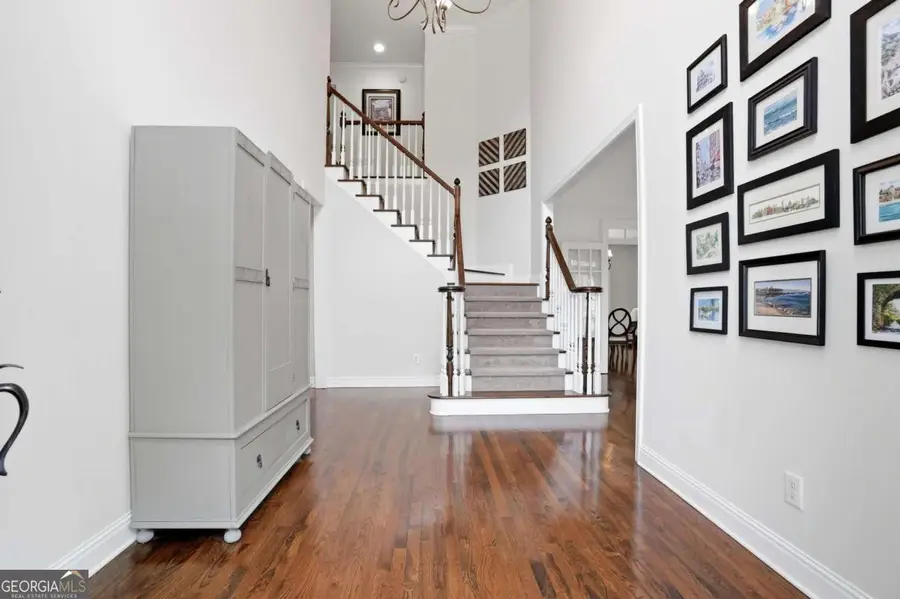 3815 Bridle Ridge Drive, Suwanee, GA 30024 - #3