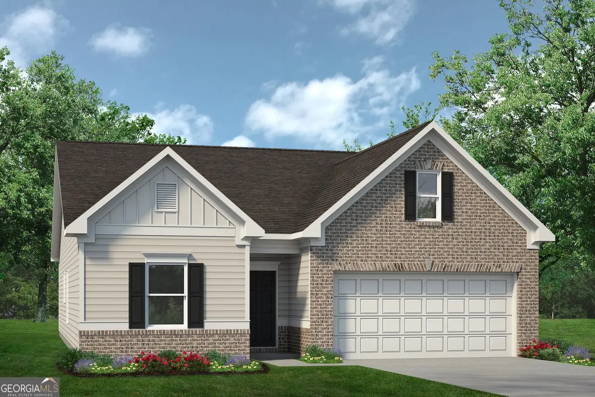 300 Southgate Drive #LOT D58, Warner Robins, GA 31008 - #1