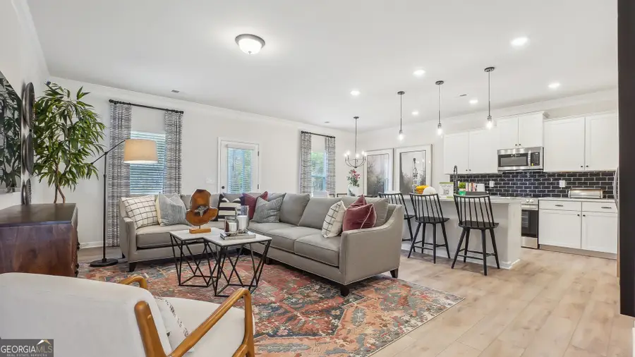 300 Southgate Drive #LOT D58, Warner Robins, GA 31008 - #2