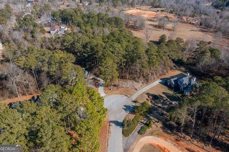 3070 N Tower Way Ne, Conyers, GA 30012 - #3