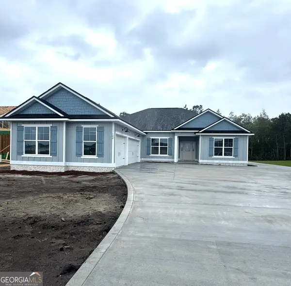 192 Verano Street, Kingsland, GA 31548