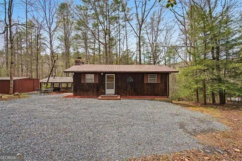 68 Hawk Lane, Ellijay, GA 30540 - #2