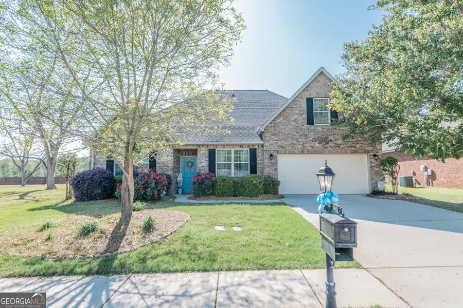 103 Westchester Trail, Kathleen, GA 31047 - #2