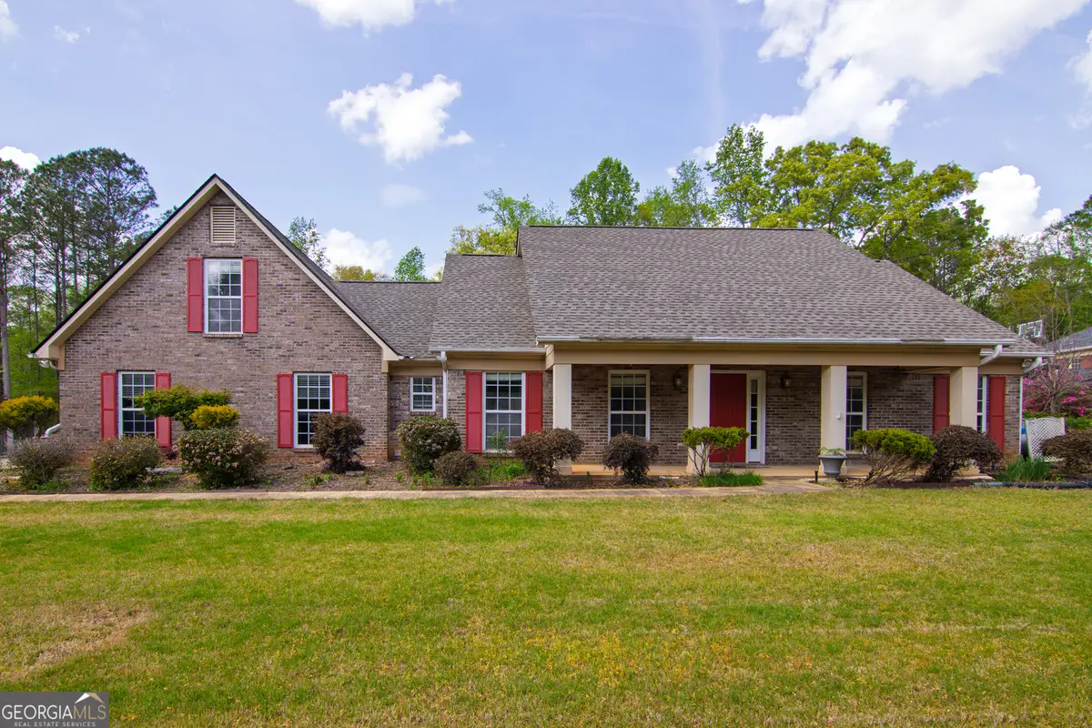 476 Wildwood Plantation Drive, Cataula, GA 31804 - #1