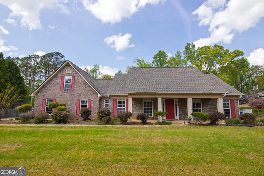476 Wildwood Plantation Drive, Cataula, GA 31804 - #2