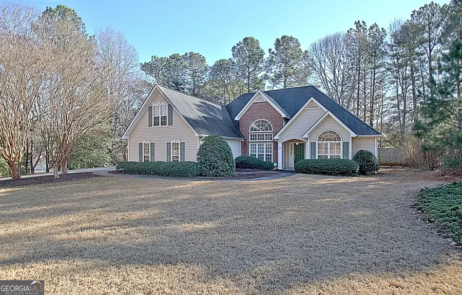 195 Ferncliff, Fayetteville, GA 30215 - #2