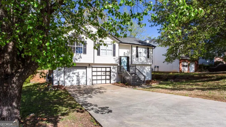 5440 Mayfair Crossing Drive, Lithonia, GA 30038 - #3