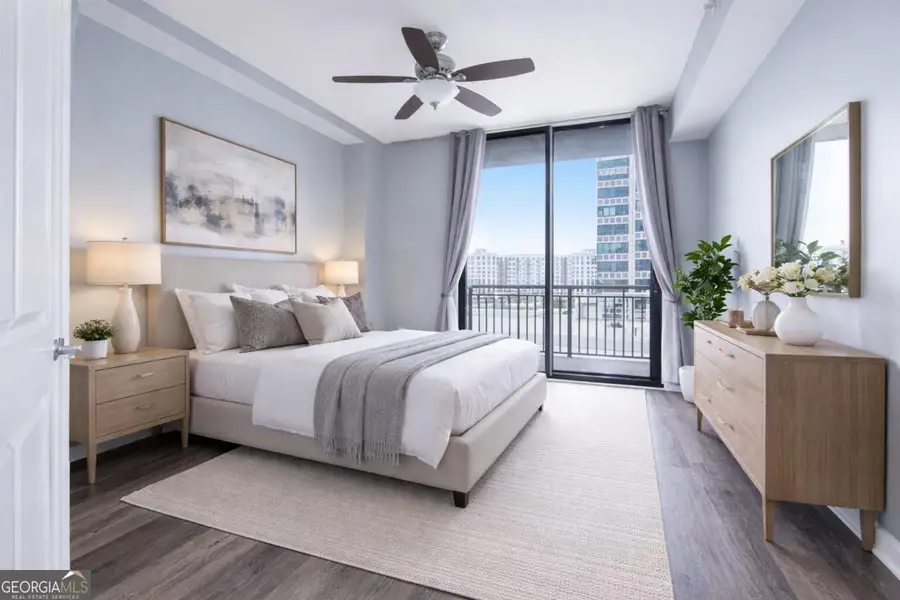 3040 Peachtree Road #613, Atlanta, GA 30305 - #2