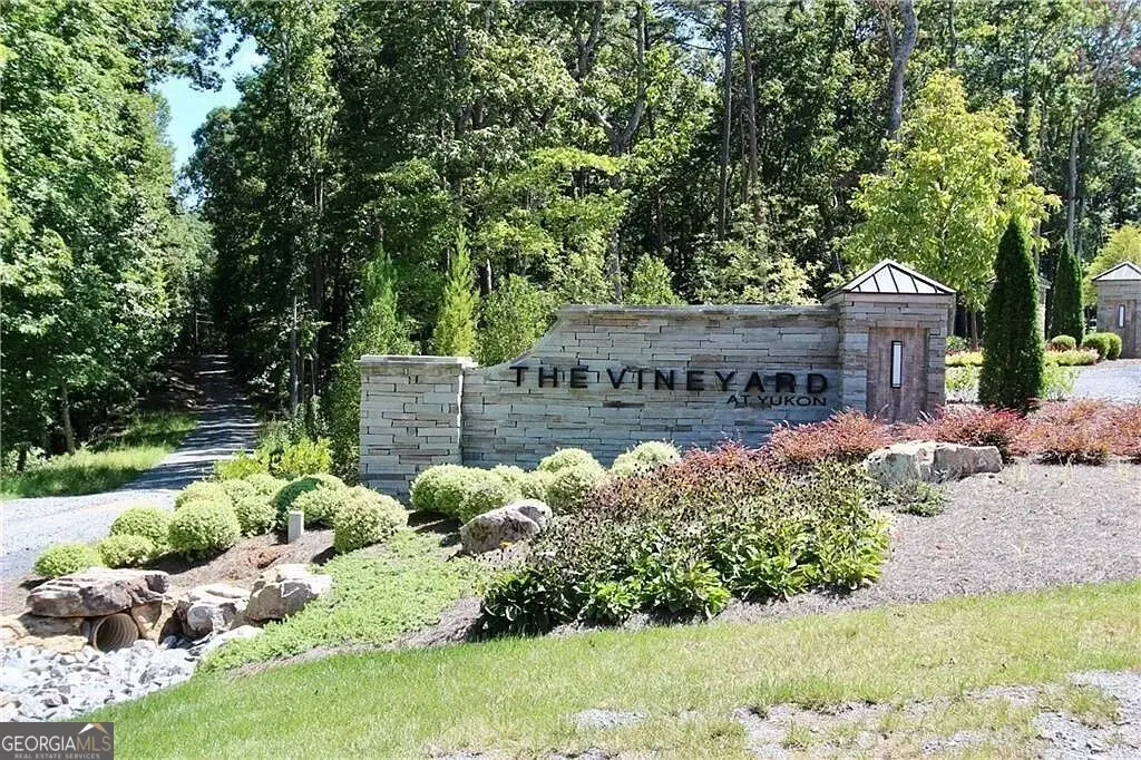 135 Twisted Oak Road #135, Talking Rock, GA 30175 - #1