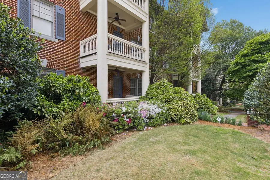 2 Collier Road Nw #2, Atlanta, GA 30309 - #3