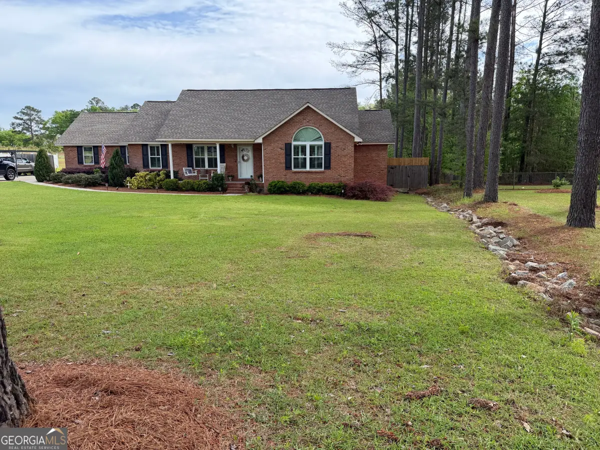 848 Tanglewood Circle, Dublin, GA 31021 - #1