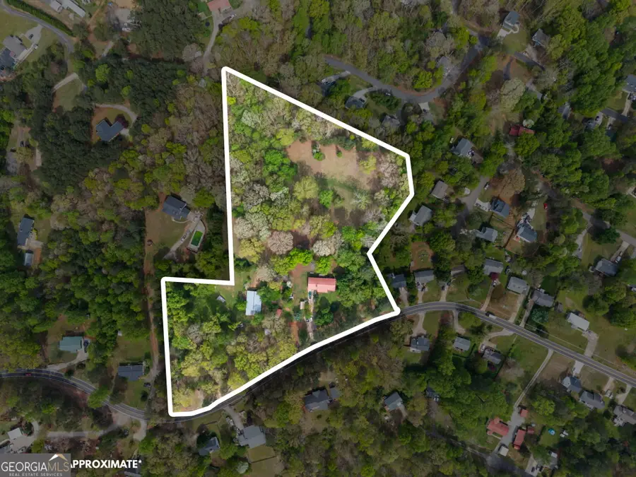 4985 Truman Mountain Road, Gainesville, GA 30506 - #2