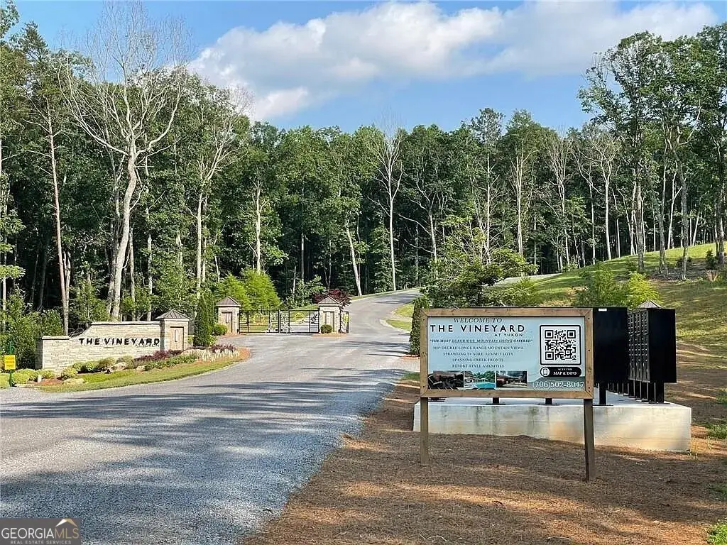 134 Twisted Oak Road #134, Talking Rock, GA 30175 - #1