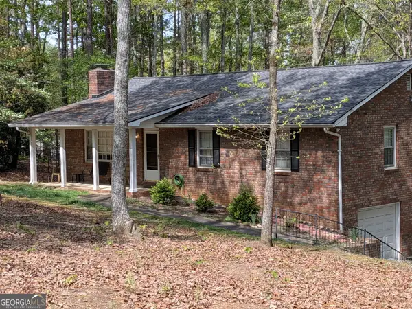 1387 Ridge Road, Canton, GA 30114