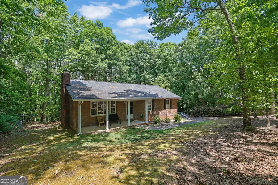 1387 Ridge Road, Canton, GA 30114 - #2