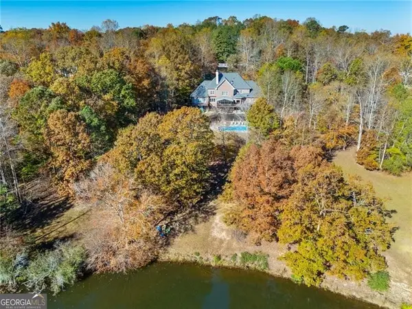 15385 Tullgean Drive, Alpharetta, GA 30004