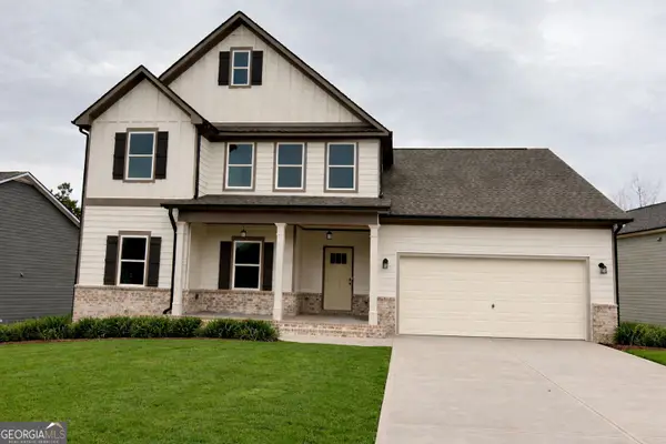 449 Banff Drive, Winder, GA 30680