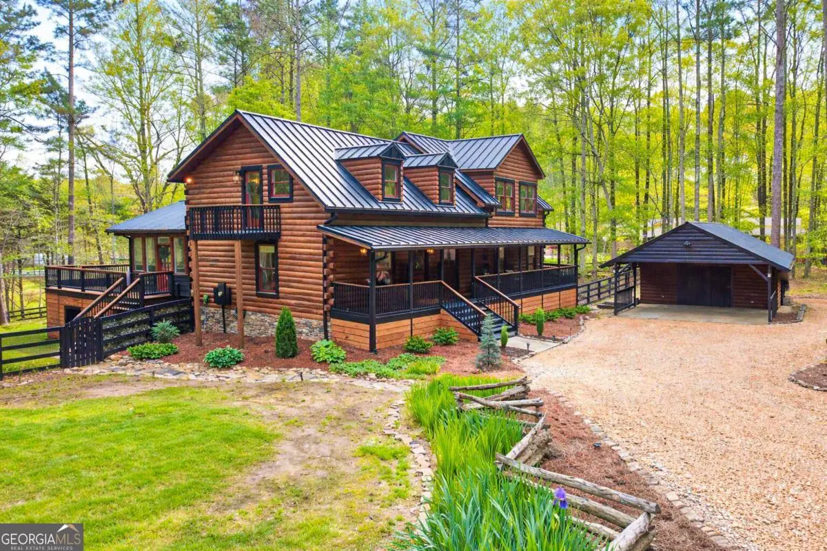 5234 Dewberry Road Nw, Acworth, GA 30101 - #1