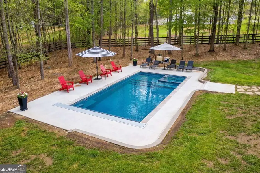 5234 Dewberry Road Nw, Acworth, GA 30101 - #3