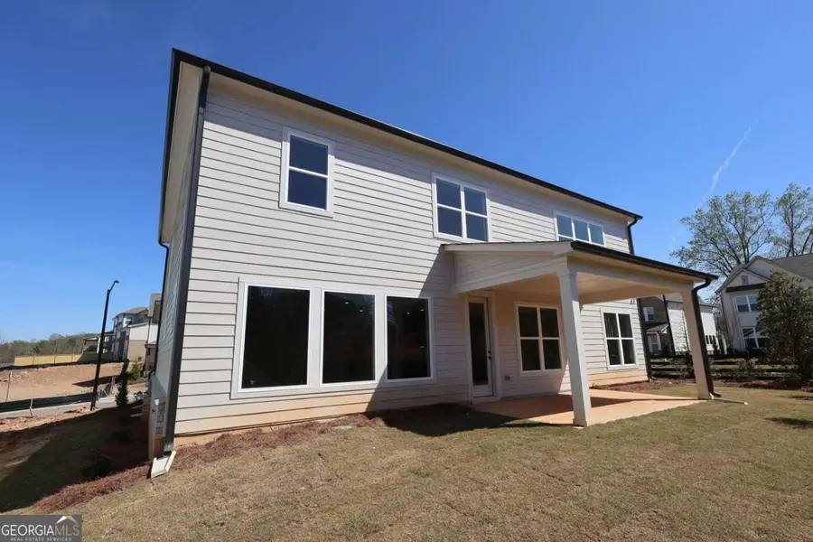 301 Beebalm Street, Woodstock, GA 30188 - #2