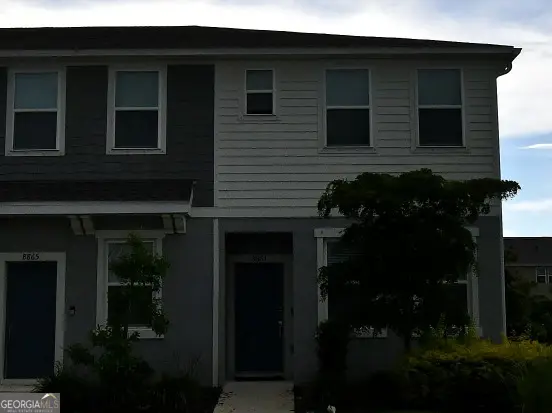 8861 Daybreak Street, Sarasota, FL 34241 - #1