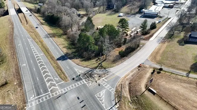 0 Osburn Road, Chickamauga, GA 30707 - #1