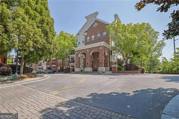 1850 Cotillion Drive #3307, Atlanta, GA 30338