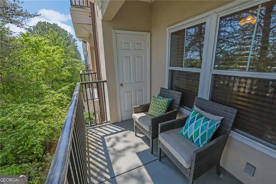 1850 Cotillion Drive #3307, Dunwoody, GA 30338 - #3