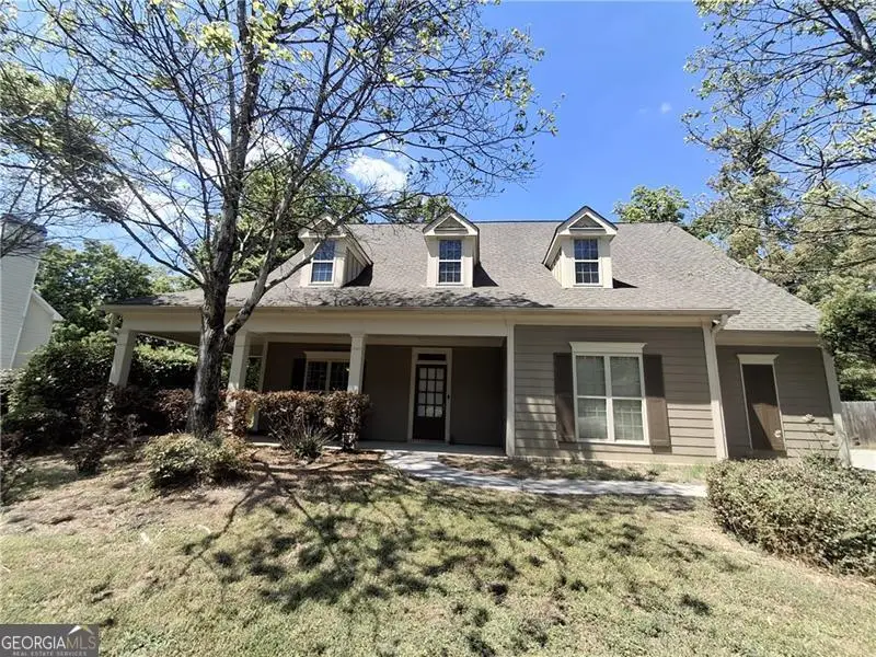 20 Brookside Way Nw, Cartersville, GA 30121 - #1