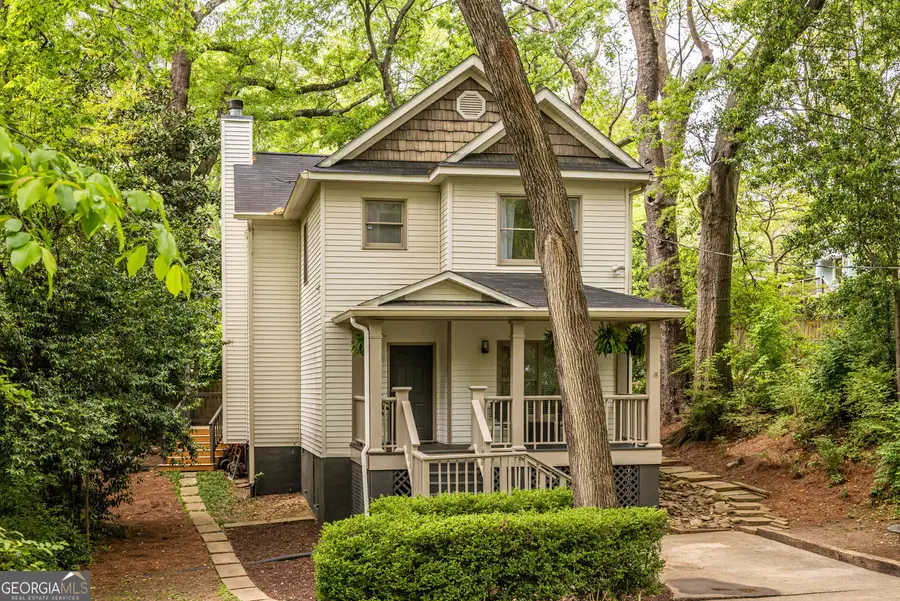 445 Loomis Avenue Se, Atlanta, GA 30312 - #3