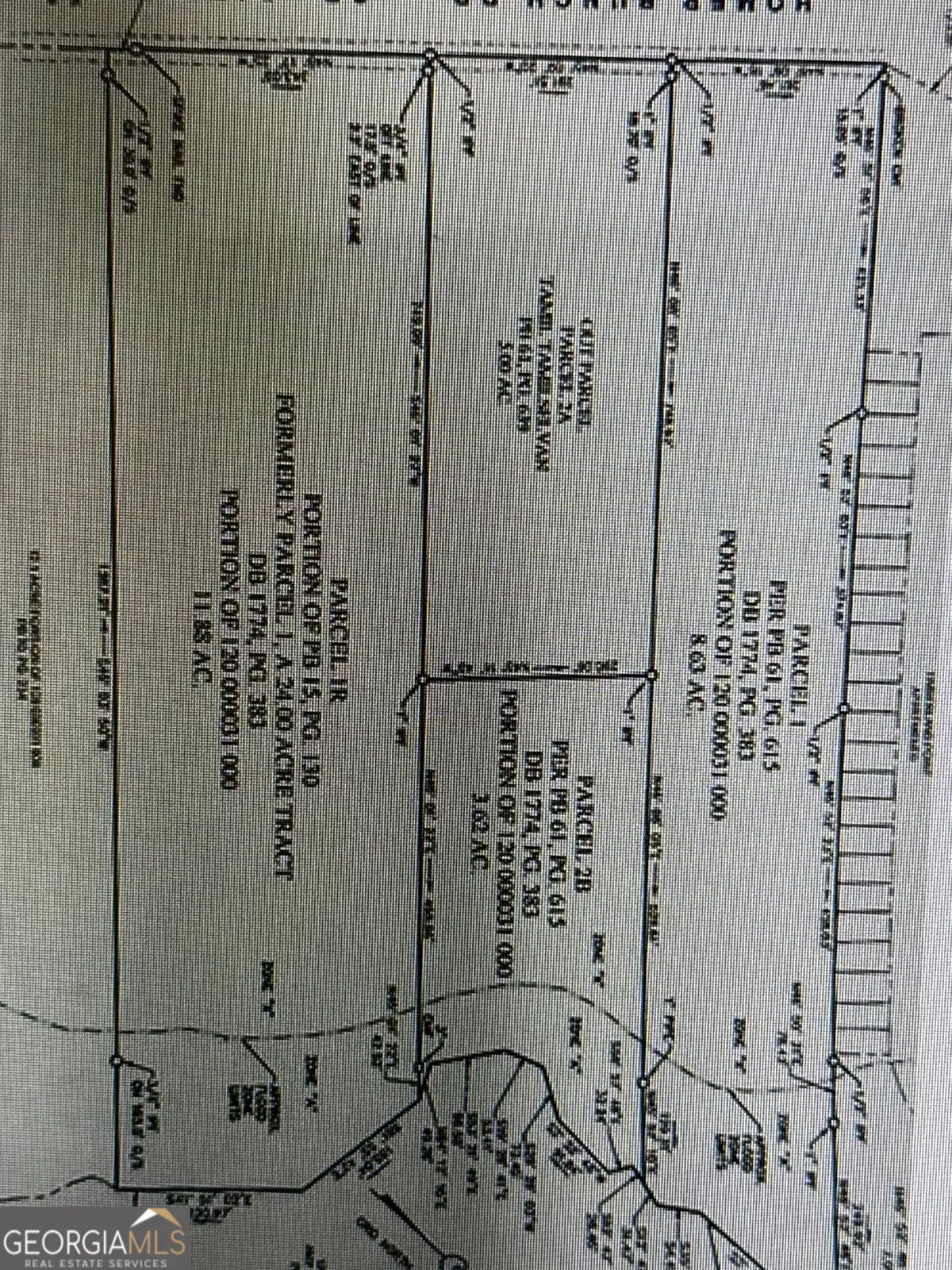 1046 Homer Bunch Road, Statesboro, GA 30461 - #1