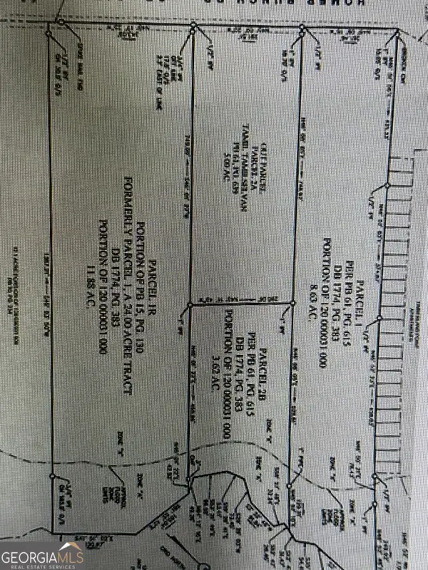 1046 Homer Bunch Road, Statesboro, GA 30461